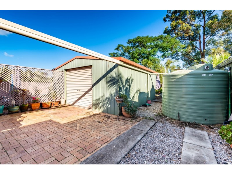 7 Lilly Anna Lane, Narangba QLD 4504