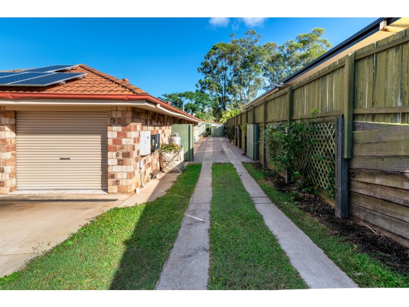 7 Lilly Anna Lane, Narangba QLD 4504