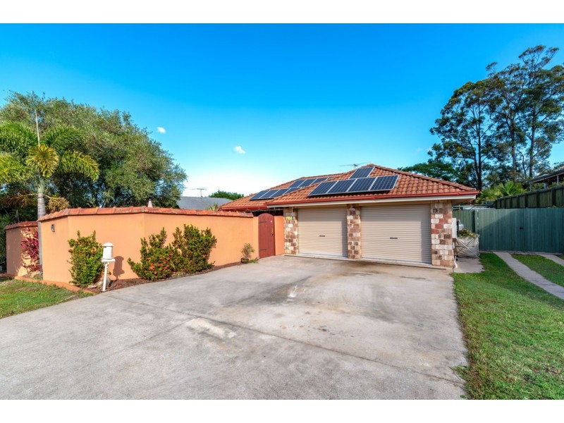 7 Lilly Anna Lane, Narangba QLD 4504