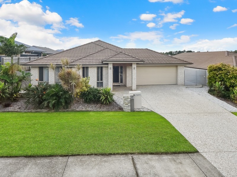 54 Solomon Parade, Warner QLD 4500