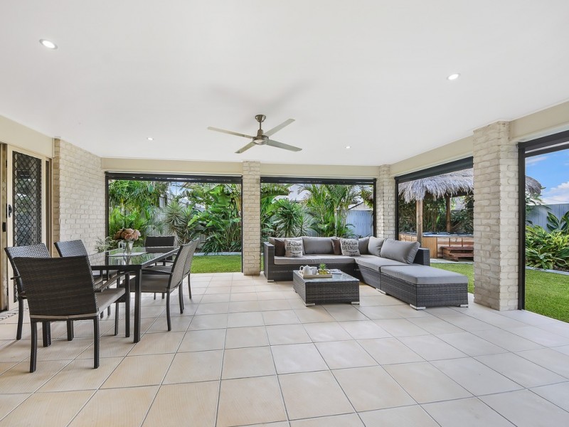 54 Solomon Parade, Warner QLD 4500