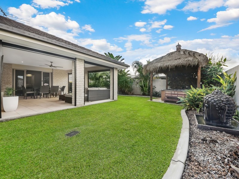 54 Solomon Parade, Warner QLD 4500