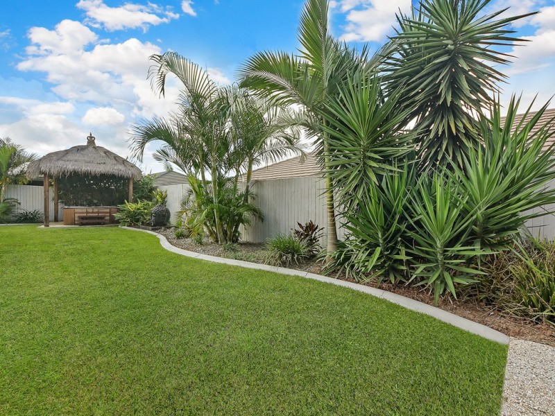 54 Solomon Parade, Warner QLD 4500