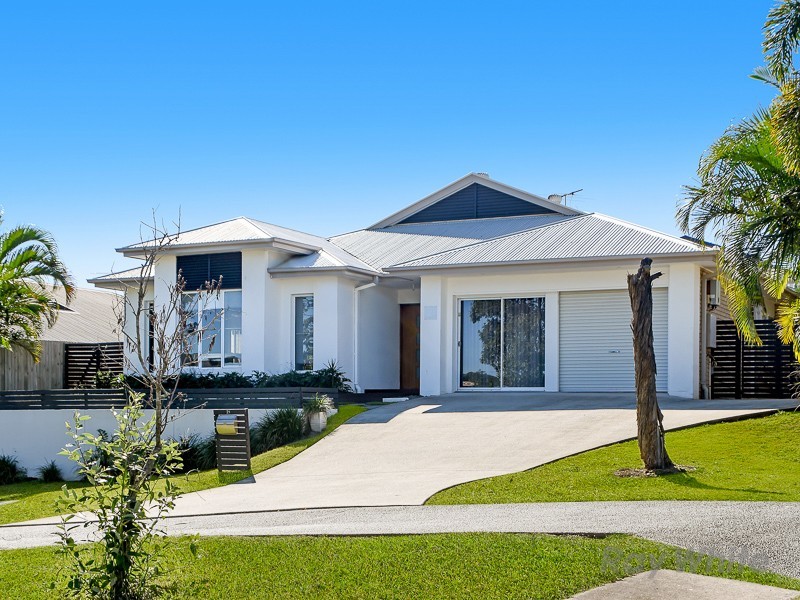 21 Hudson Court, Warner QLD 4500