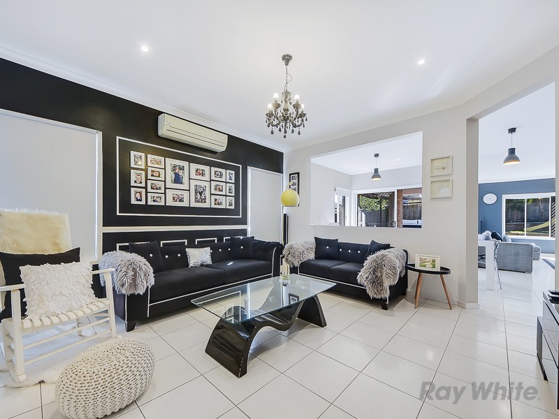 21 Hudson Court, Warner QLD 4500