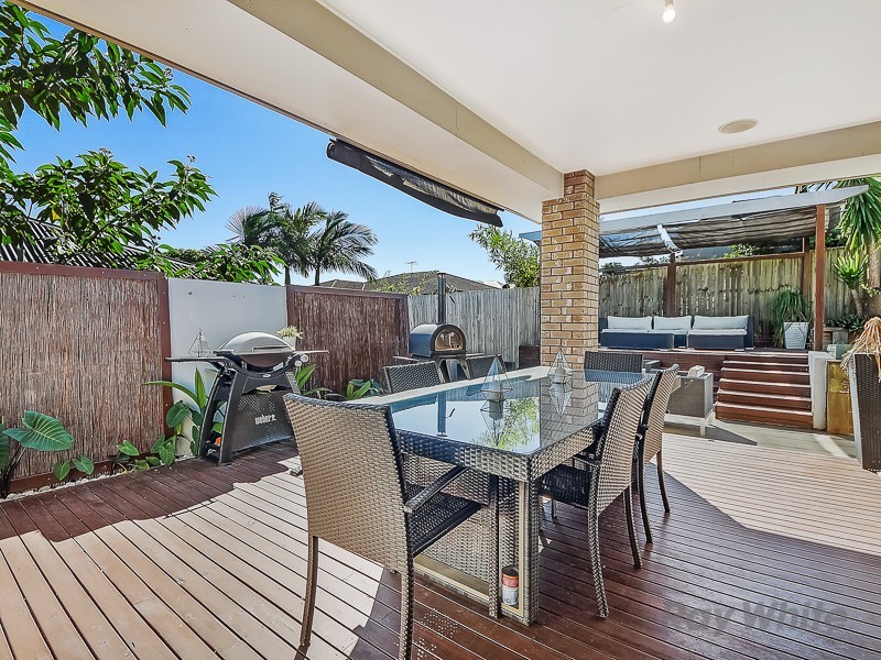 21 Hudson Court, Warner QLD 4500