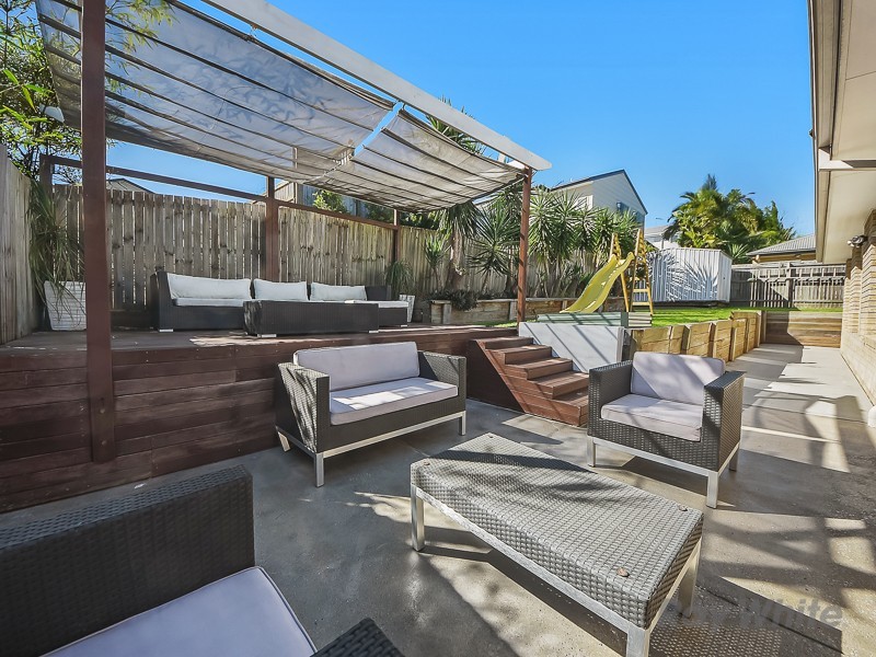 21 Hudson Court, Warner QLD 4500