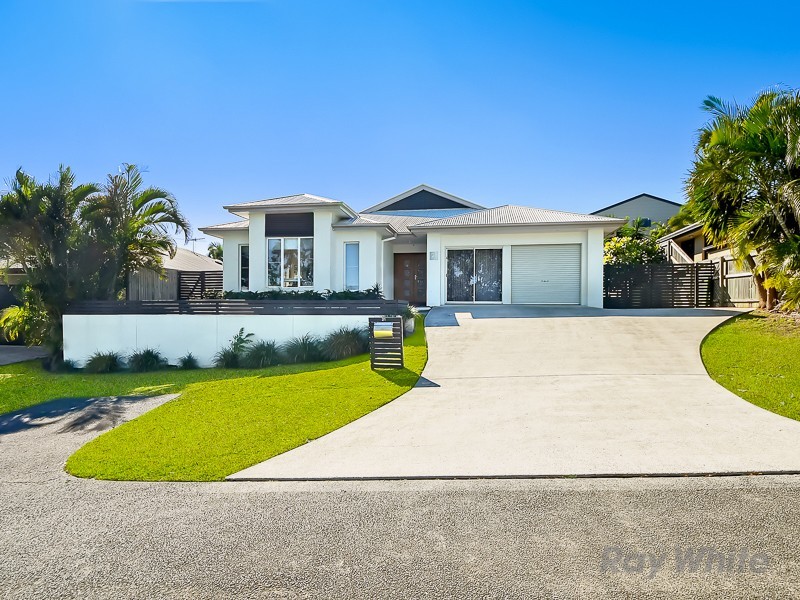 21 Hudson Court, Warner QLD 4500