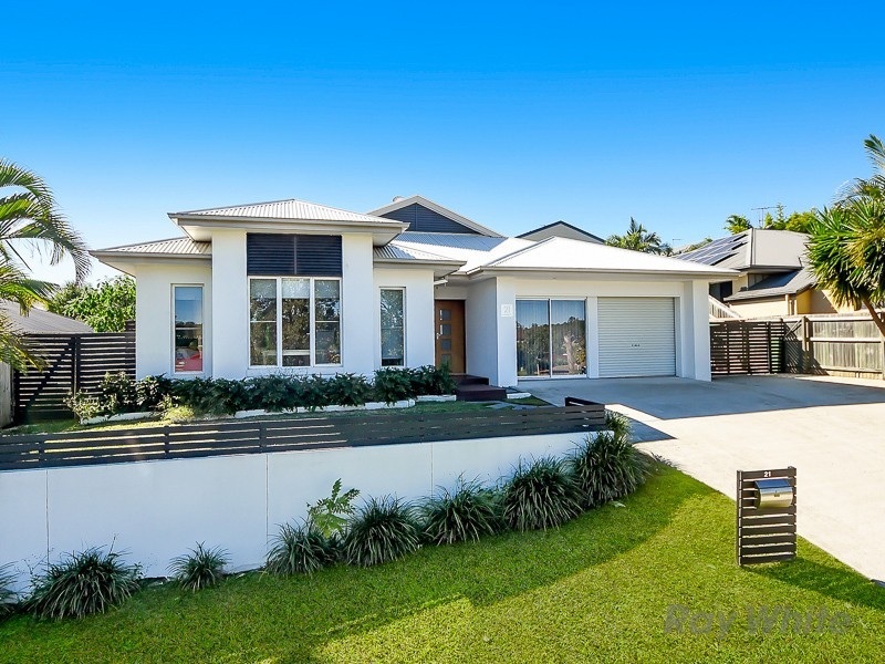 21 Hudson Court, Warner QLD 4500