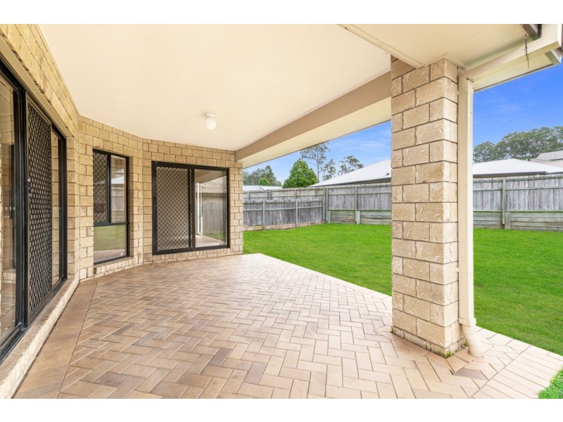 14 Denali Crct, Warner QLD 4500