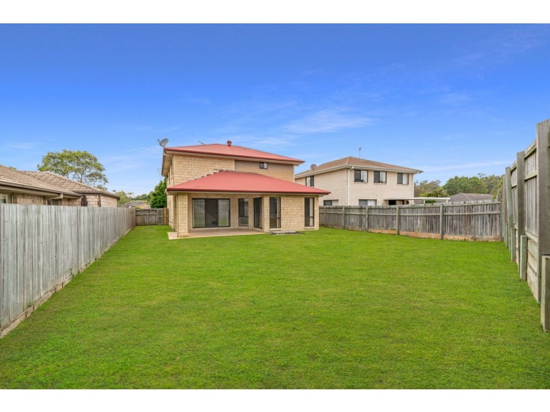 14 Denali Crct, Warner QLD 4500