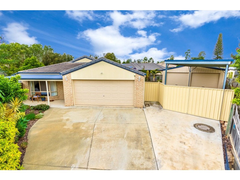 20 Brace Close, Bray Park QLD 4500