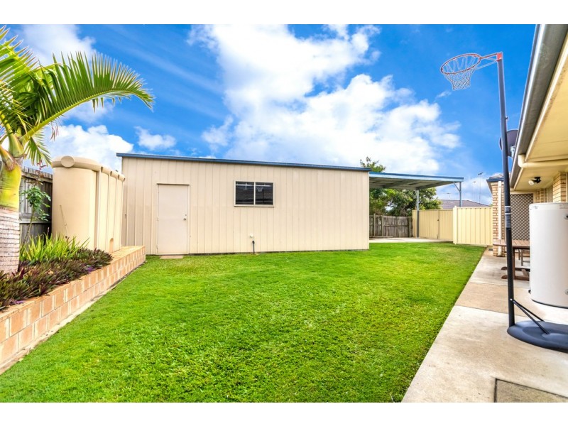 20 Brace Close, Bray Park QLD 4500