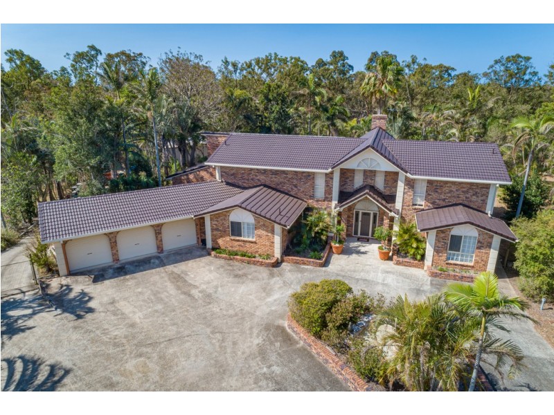 9 Quarrion Court, Warner QLD 4500