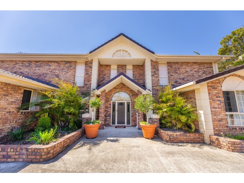 9 Quarrion Court, Warner QLD 4500