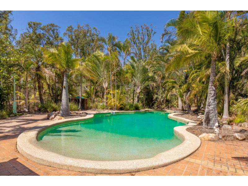 9 Quarrion Court, Warner QLD 4500