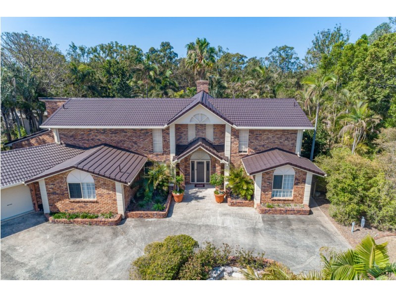 9 Quarrion Court, Warner QLD 4500