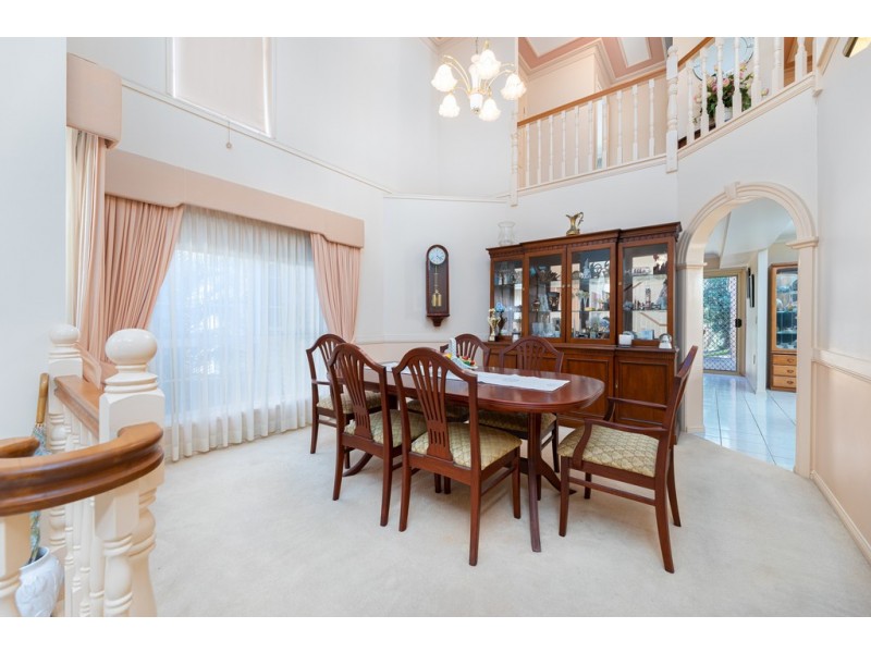 9 Quarrion Court, Warner QLD 4500