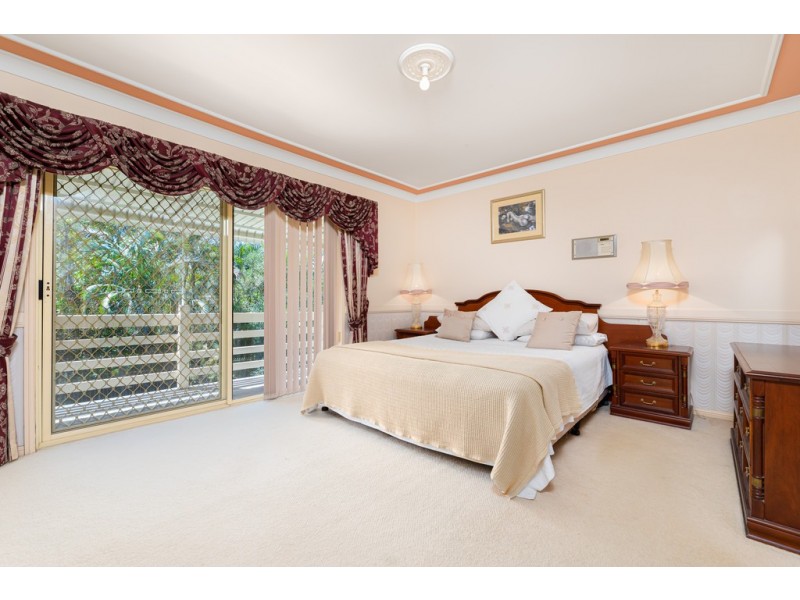 9 Quarrion Court, Warner QLD 4500