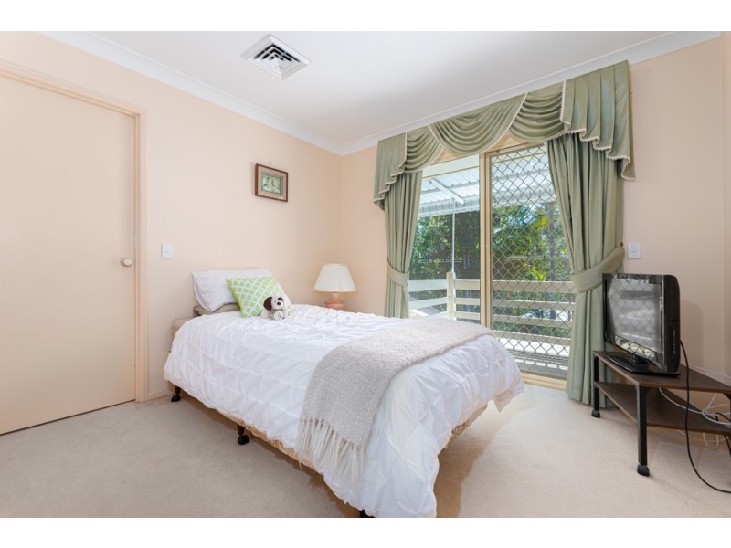 9 Quarrion Court, Warner QLD 4500