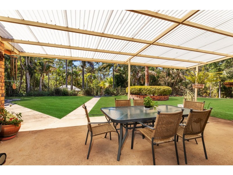 9 Quarrion Court, Warner QLD 4500