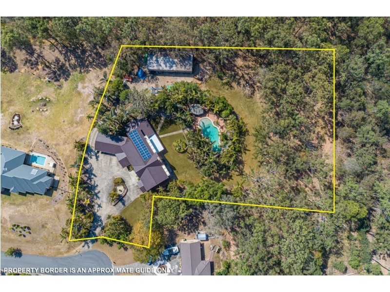 9 Quarrion Court, Warner QLD 4500