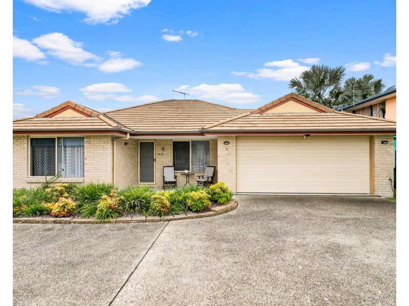 4/3 Halo Court, Bray Park QLD 4500