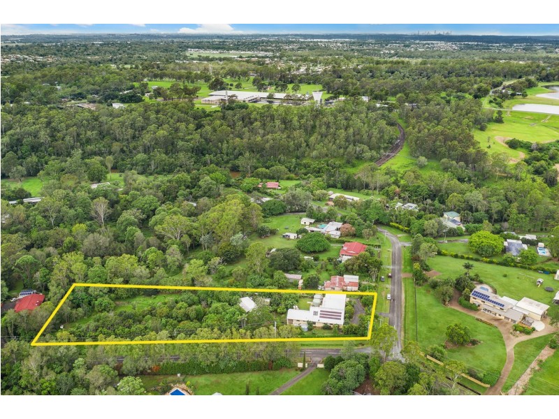 1 Grant Street, Whiteside QLD 4503