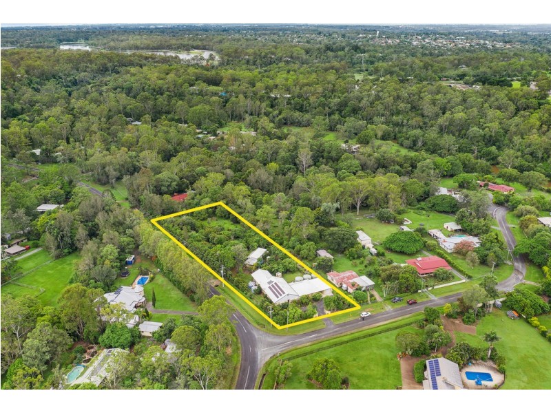 1 Grant Street, Whiteside QLD 4503