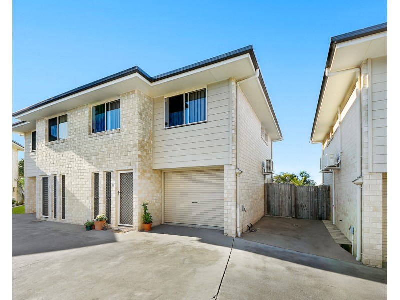 11/20 Yaraki Court, Murrumba Downs QLD 4503
