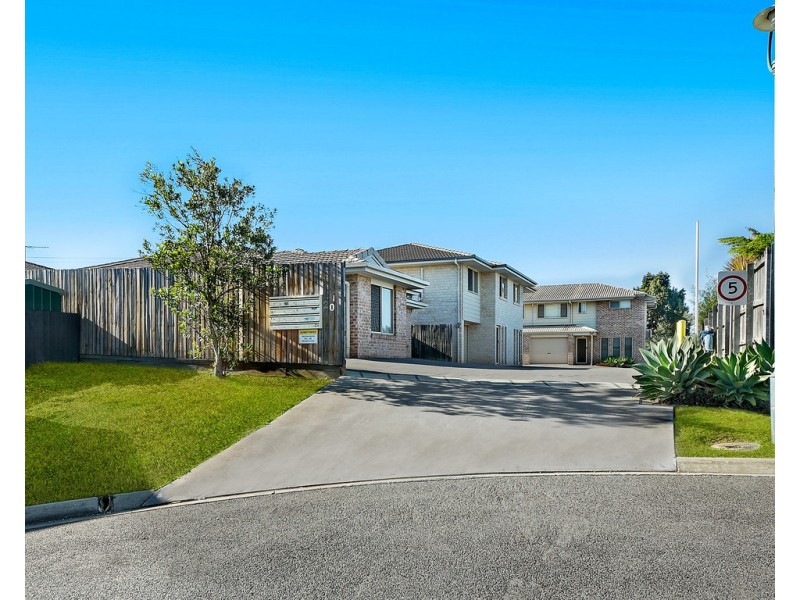 11/20 Yaraki Court, Murrumba Downs QLD 4503
