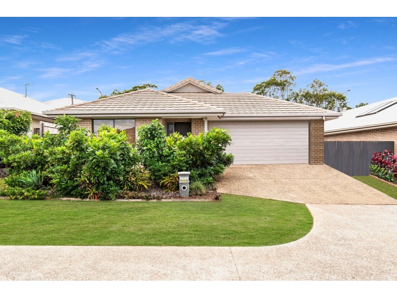 29 St Helen Crescent, Warner QLD 4500