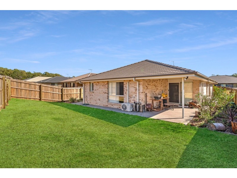 4 Palmeri Street, Caboolture QLD 4510