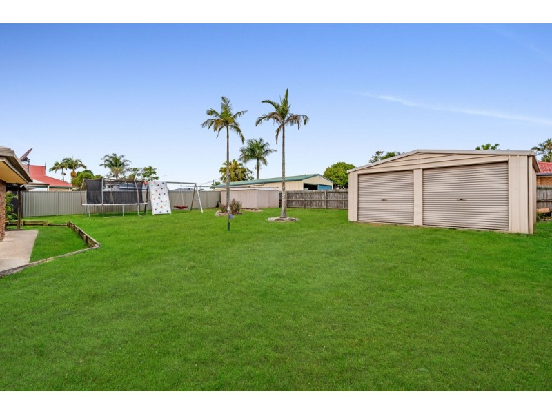 36 Bellini Road, Burpengary QLD 4505