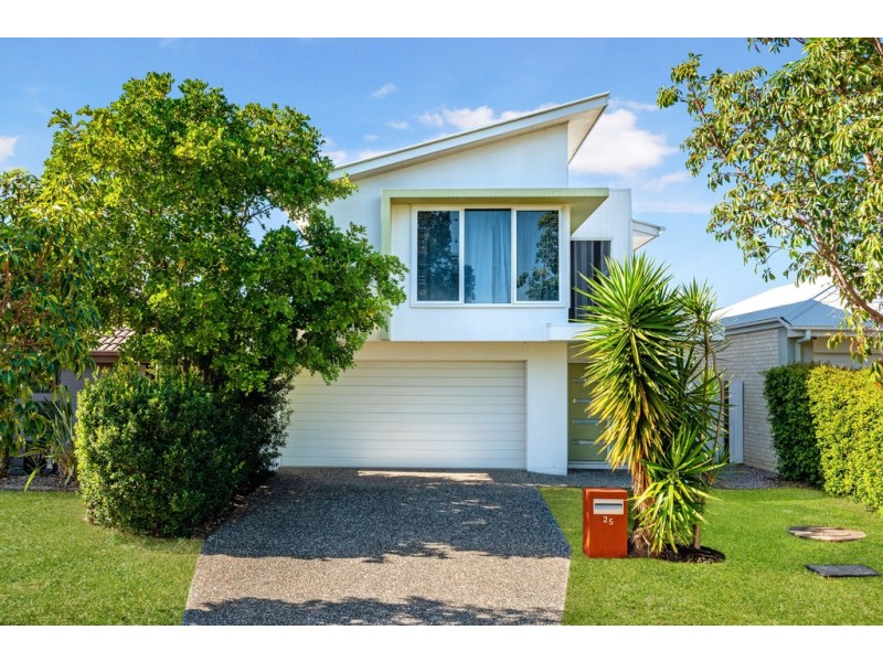 25 Daintree Circuit, North Lakes QLD 4509