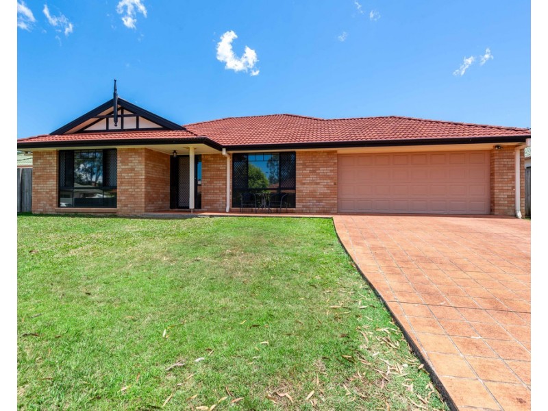 20 Peppertree Street, Warner QLD 4500