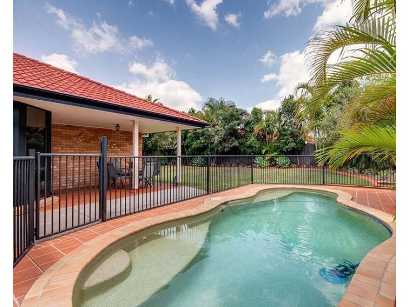 20 Peppertree Street, Warner QLD 4500
