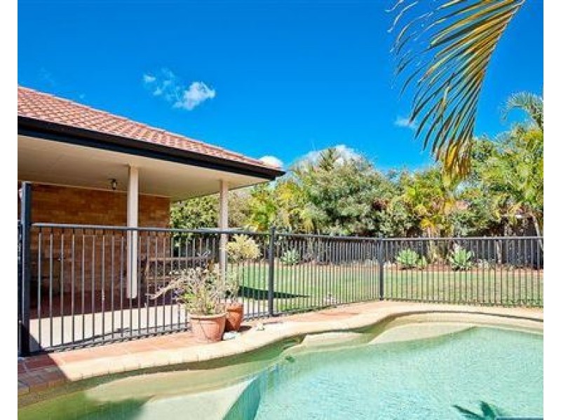 20 Peppertree Street, Warner QLD 4500