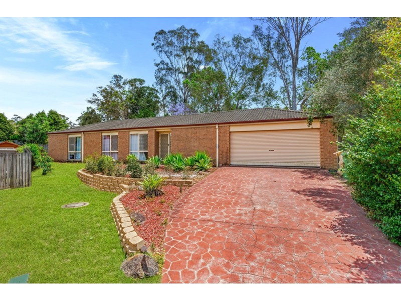 5 Kulara Place, Petrie QLD 4502