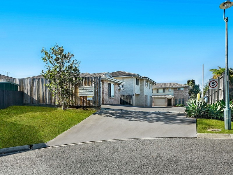 9/20 Yaraki Court, Murrumba Downs QLD 4503