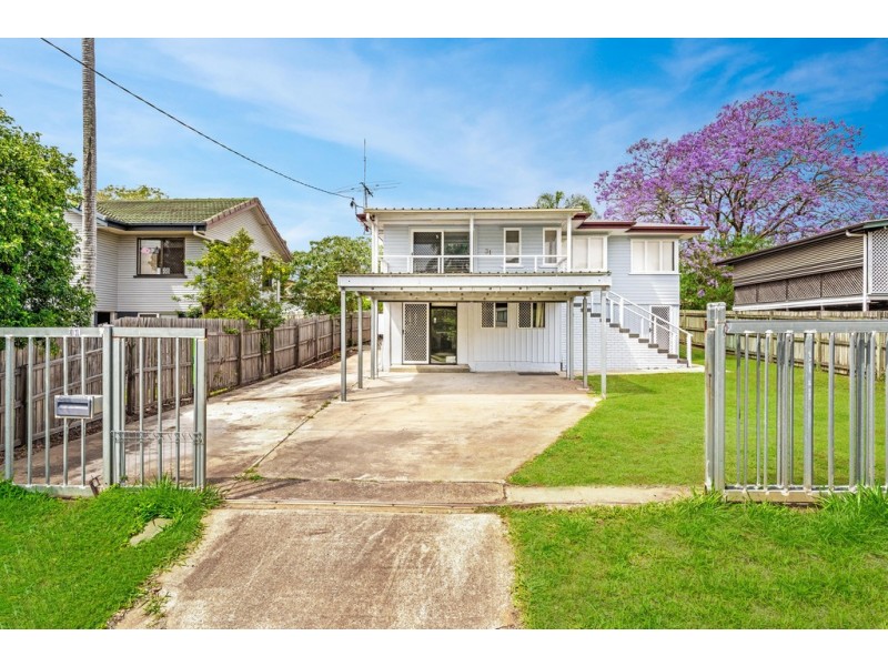 31 Bray Road, Lawnton QLD 4501