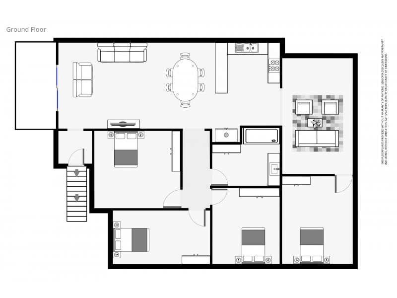 31 Bray Road, Lawnton QLD 4501 Floorplan