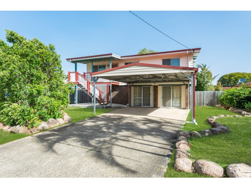 21 Gerbera Crescent, Strathpine QLD 4500