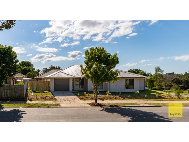 2/1 Verge Place, Bellmere QLD 4510