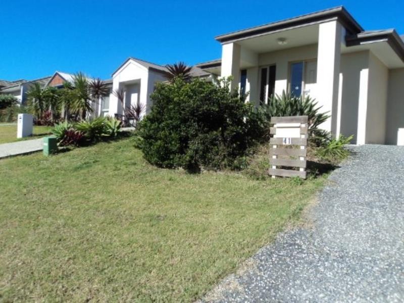 41 Mondial Drive, Warner QLD 4500