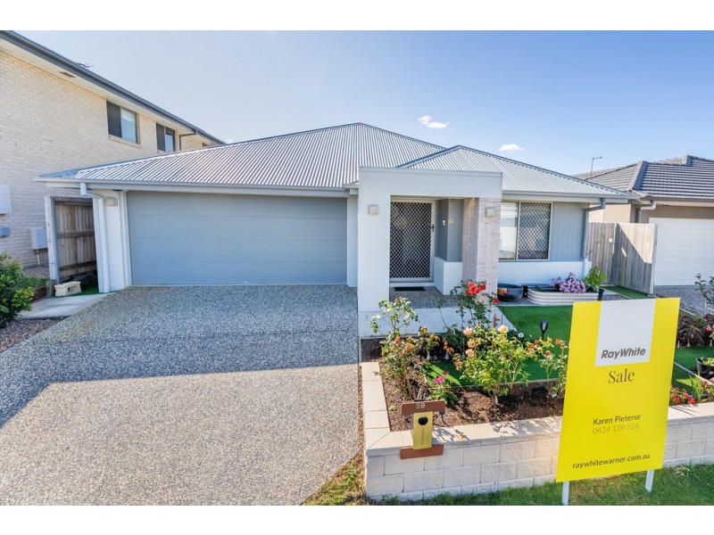 59 Carey Street, Warner QLD 4500