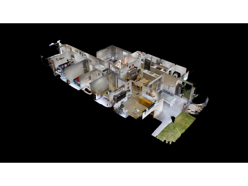 59 Carey Street, Warner QLD 4500 Floorplan