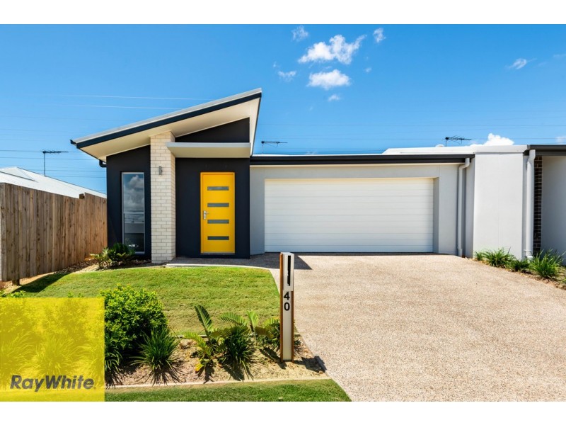 40 Gilvear Crescent, Strathpine QLD 4500