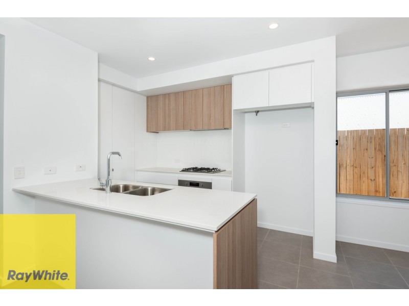 40 Gilvear Crescent, Strathpine QLD 4500