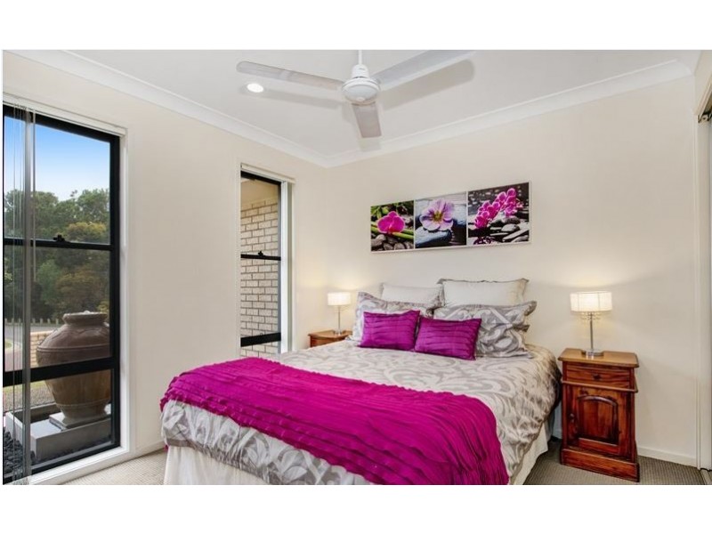 3 Elle Court, Cashmere QLD 4500